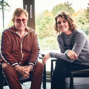 Elton John & Brandi Carlile のアバター