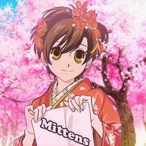 Mittens (卿ミトン) 的头像