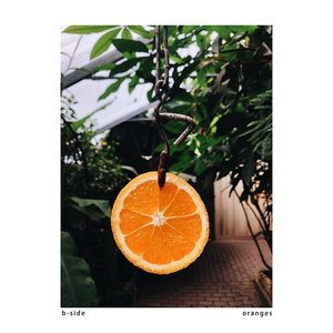 Image for 'Oranges'