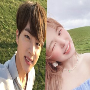 Jin e WENDY 的头像