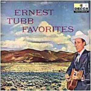 Ernest Tubb Favorites