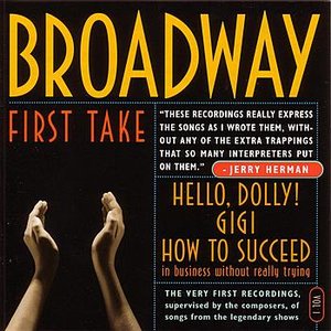 Broadway First Take Vol. 1