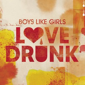 Love Drunk - Single