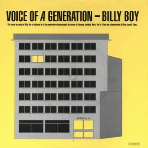 Billy Boy