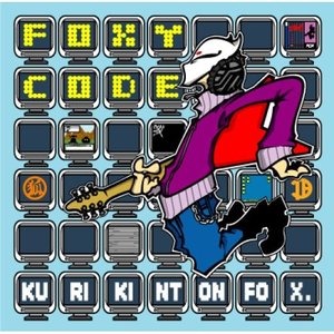 Foxy Code