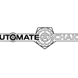 Avatar for Automate Archaic