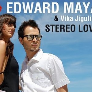 Avatar for Edward Maya Vika Jigulina