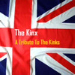The Kinx 的头像
