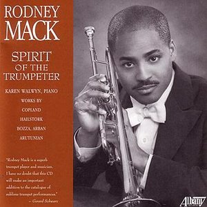 Spirit of the Trumpeter