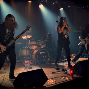 Image for 'Ways Of A Heretic'