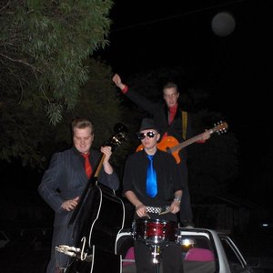 The Hoodoo Voodoo Dolls 的头像