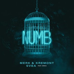 Merk & Kremont - Numb - Zortam Music