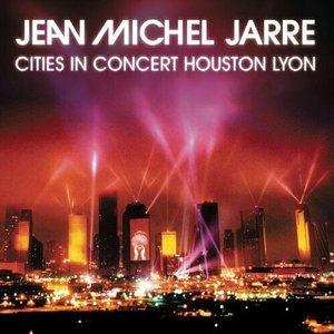 Jean-Michel Jarre - Oxygene V - Live Lyrics - Zortam Music