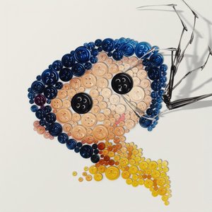 Coraline (Original Motion Picture Soundtrack)