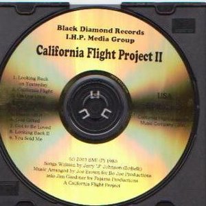 California Flight Project II