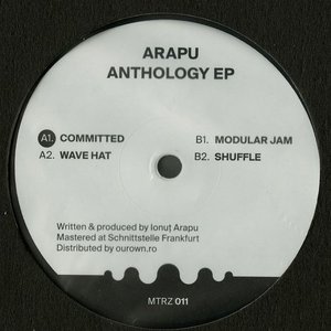 Anthology EP