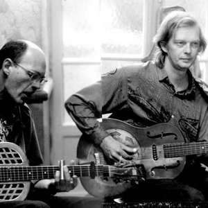 Cyril Lefebvre et son Ensemble Moderne 的头像