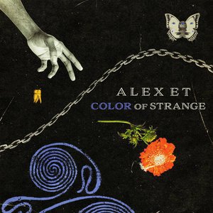 Color Of Strange