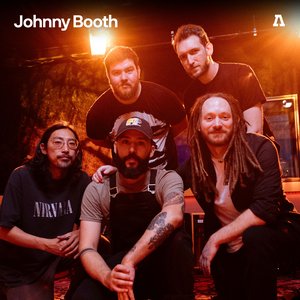 Johnny Booth (Audiotree Live) - EP