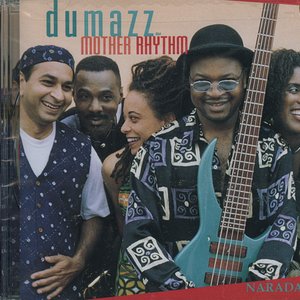 “Dumazz”的封面
