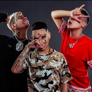 Avatar for Duki, Ysy A & Neo Pistea