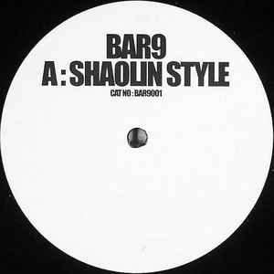 Shaolin Style (Remixes)