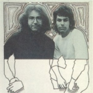 Jerry Garcia & Mickey Hart 的头像