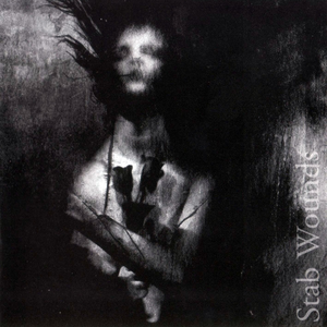 Stab Wounds cover
