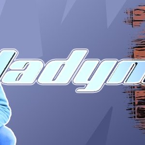 “Wladynosz”的封面