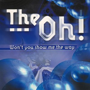 Won't You Show Me The Way