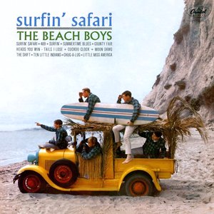 Surfin' Safari