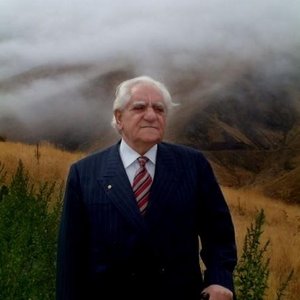 Raci Alkır 的头像