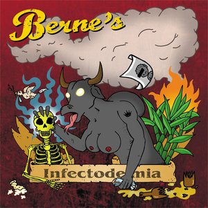Berne's 的头像