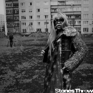 Stones Throw - Single