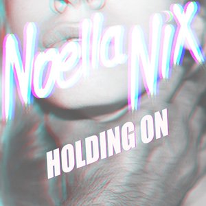 Holding On - Single