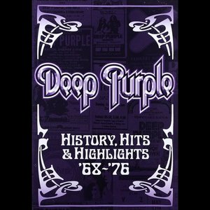 History, Hits & Highlights '68 - '76
