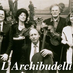 Avatar for L'Archibudelli