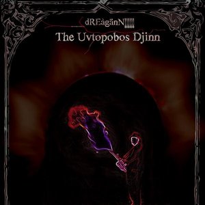 Immagine per 'The Uvtopobos Djinn'