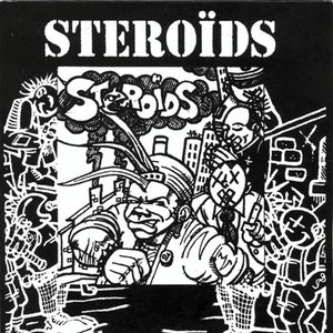 Steroïds