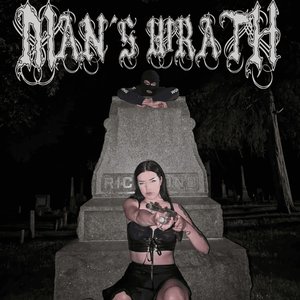Man's Wrath