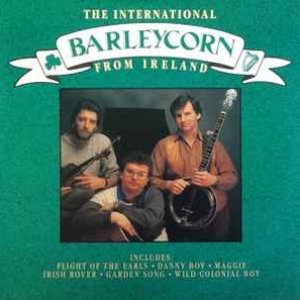 The International Barleycorn