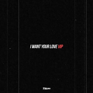 I Want Your Love V.I.P.