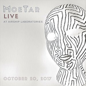 Live at Airship Laboratories