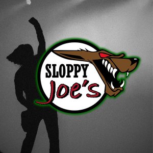 “Sloppy Joe's”的封面