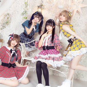 Kimi to kiss suru 5byoumae 的头像