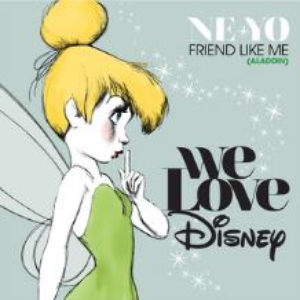 Ne-Yo - Friend Like Me - Zortam Music