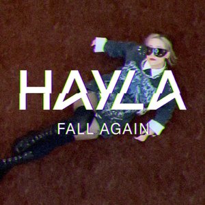 Fall Again - Single