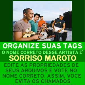 Sorriso Maroto Www.PLanetaElity.blogspot.com のアバター