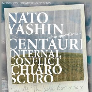 Centauri 的头像