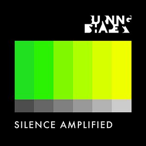 Silence Amplified - Single